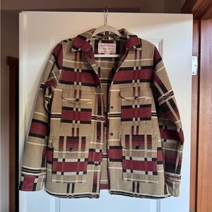 Filson Women’s Jacket